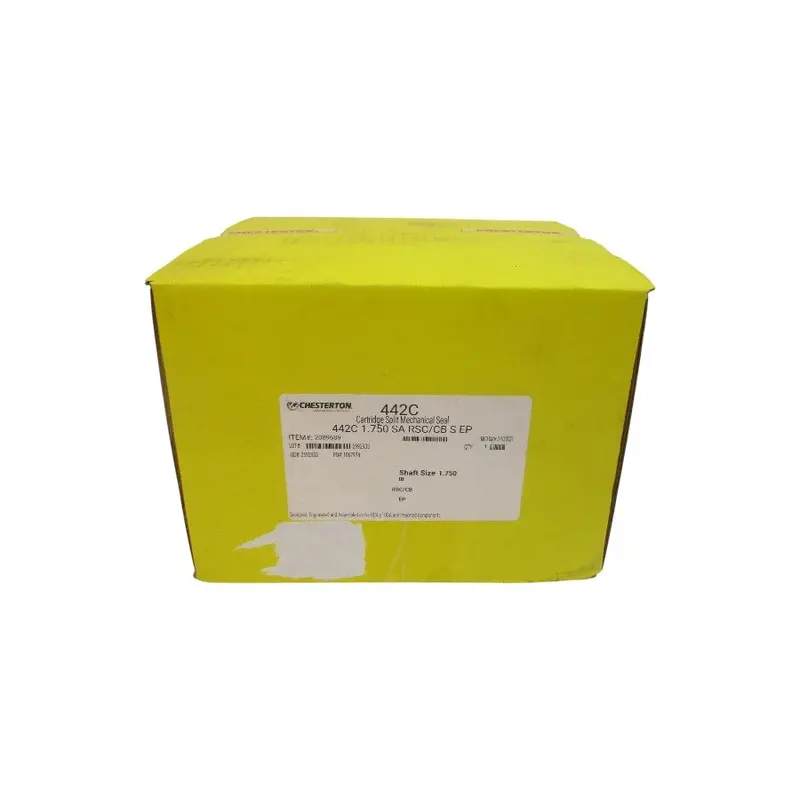 Chesterton 2089689 442C 1.750" Nsfs 1