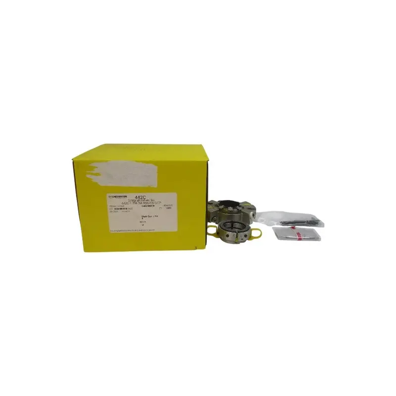 Chesterton 2089689 442C 1.750" Nsmp 1