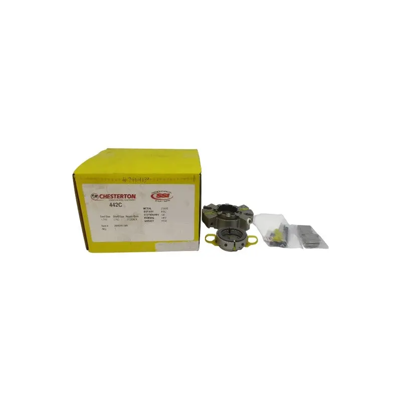 Chesterton 2089761-Ihr 442C 1.750" Nsmp 1
