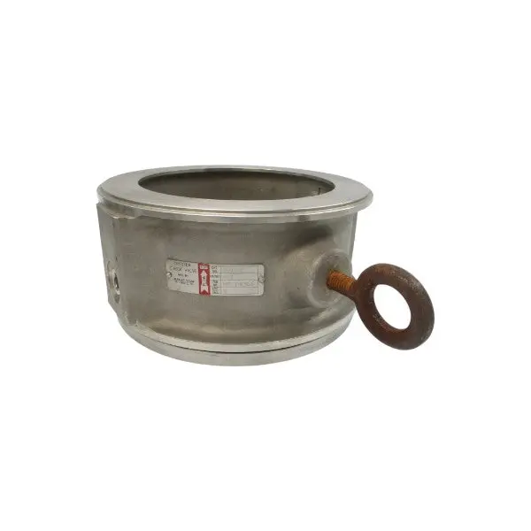 Chexter 1601-C M6708366 8" Nsnp 1