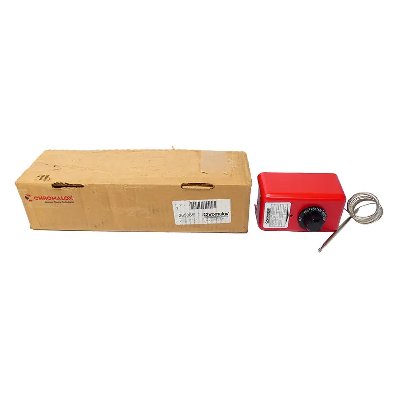Chomalox Ar-514P 265885 277Vac 30A 200-550F Nsmp 1