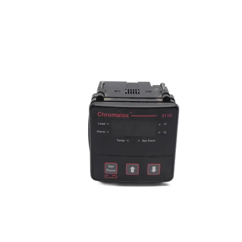 Chromalox 2110-R3100 120-240Vac Nsnp 1