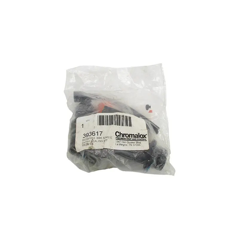 Chromalox 393617 Nsmp 1