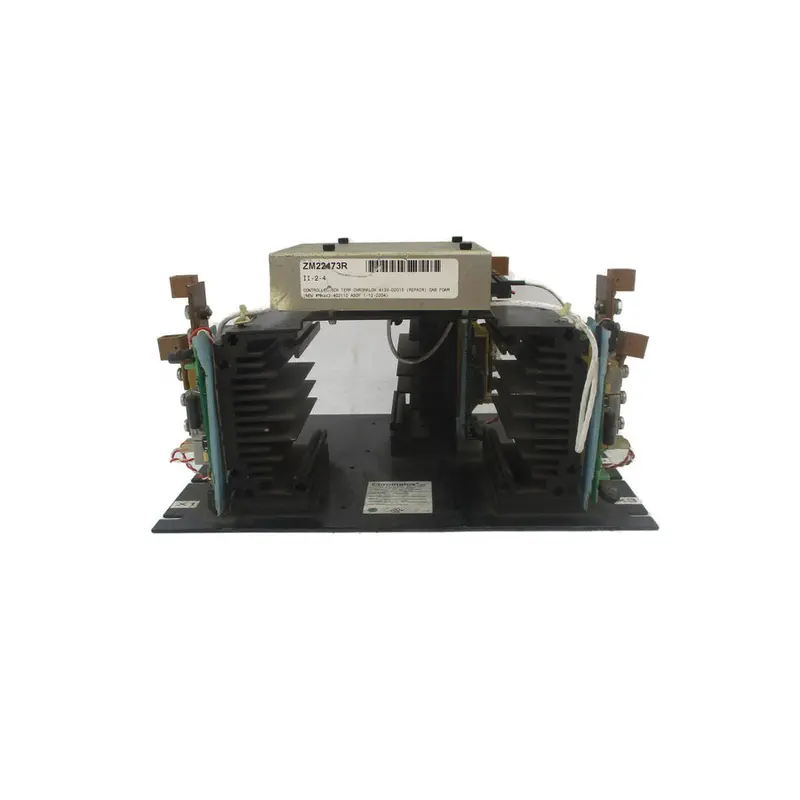 Chromalox 4139-00015 Mmax3-402110 Unmp 1