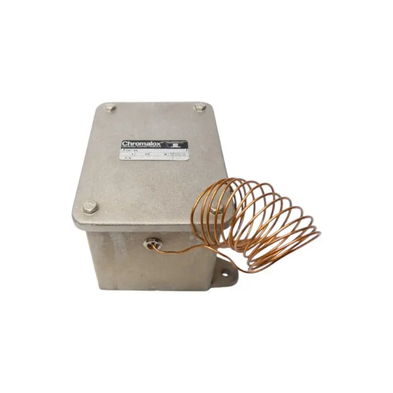 Chromalox Ar-214Lt 60-250F 277V Nsnp 1