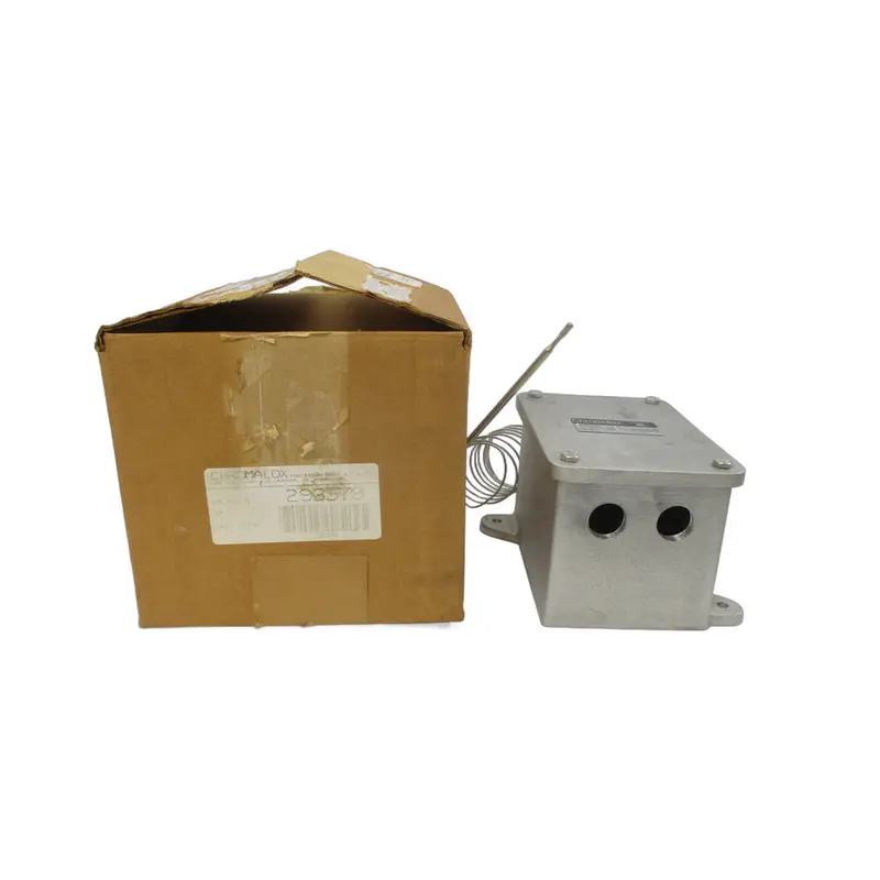 Chromalox Ar-514Lt 200-550F 277Vac Nsmp 1
