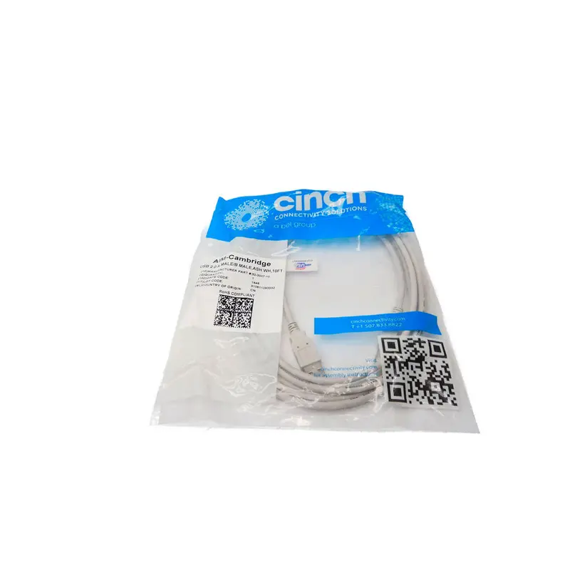 Cinch 30-3007-10 Nsmp 1