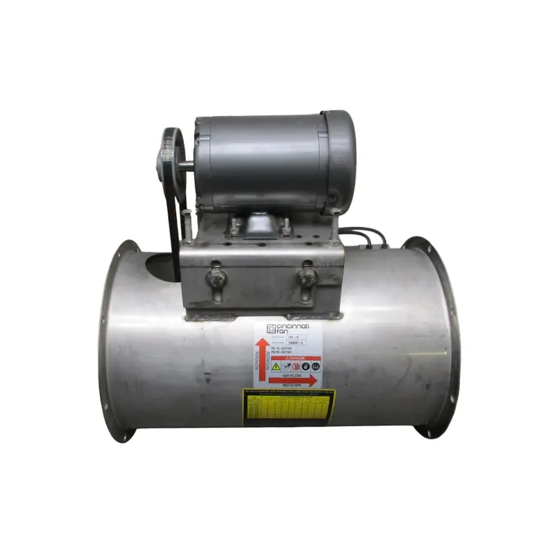 Cincinnati Taf-12 230/460V 2/1A Nsnp 1