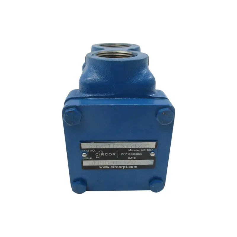 Circor D3ex-87Pd/231 3240/231 Nsnp 1