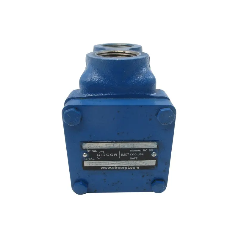 Circor D3ex-87Pd 3240/231 Nsnp 1