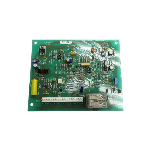 Circuit Board 047007 Nsnp 1