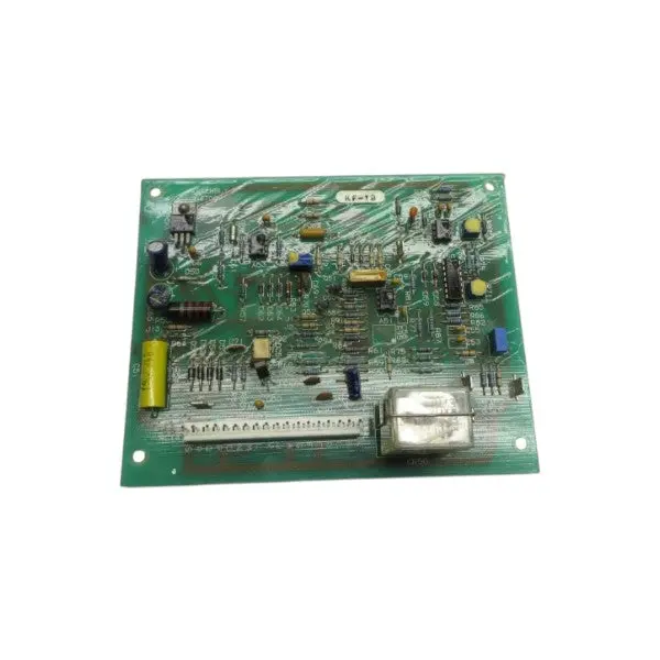 Circuit Board 047007 Unmp 1