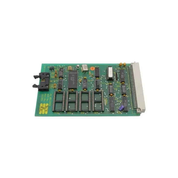 Circuit Board 0511650 Rev. H Unmp 1