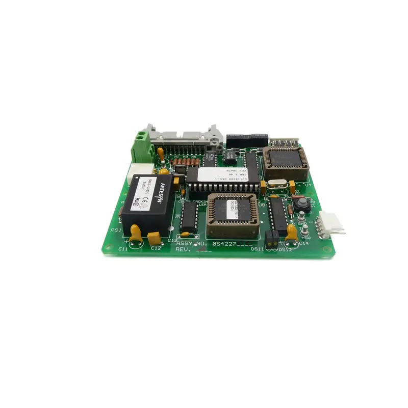 Circuit Board 05422700 Rev. B Nsnp 1