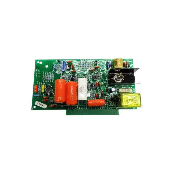 Circuit Board 071642 (Green) Nsnp 1