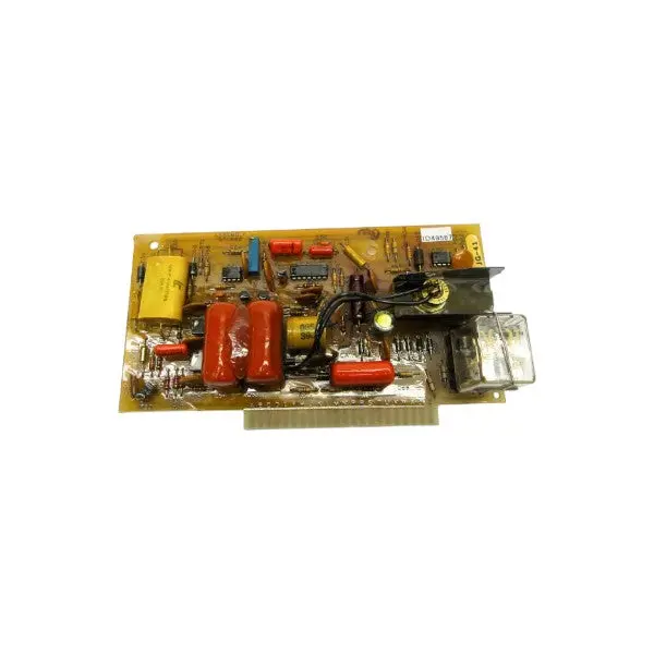 Circuit Board 071642 Nsnp 1