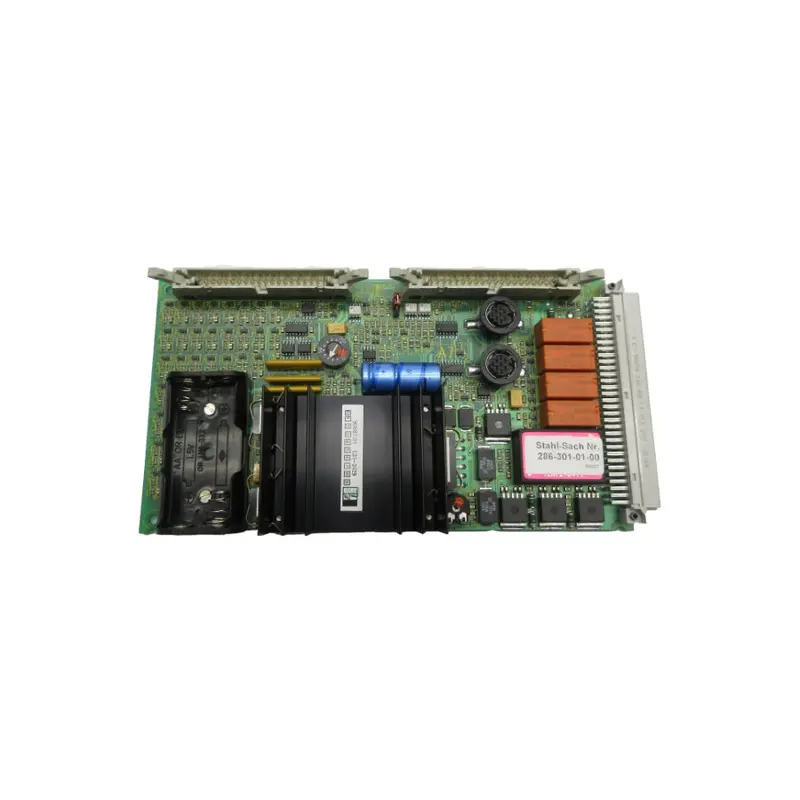 Circuit Board 10154906 Nsnp 1