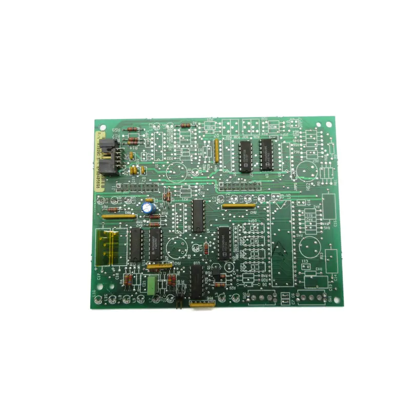 Circuit Board 103920D Unmp 1