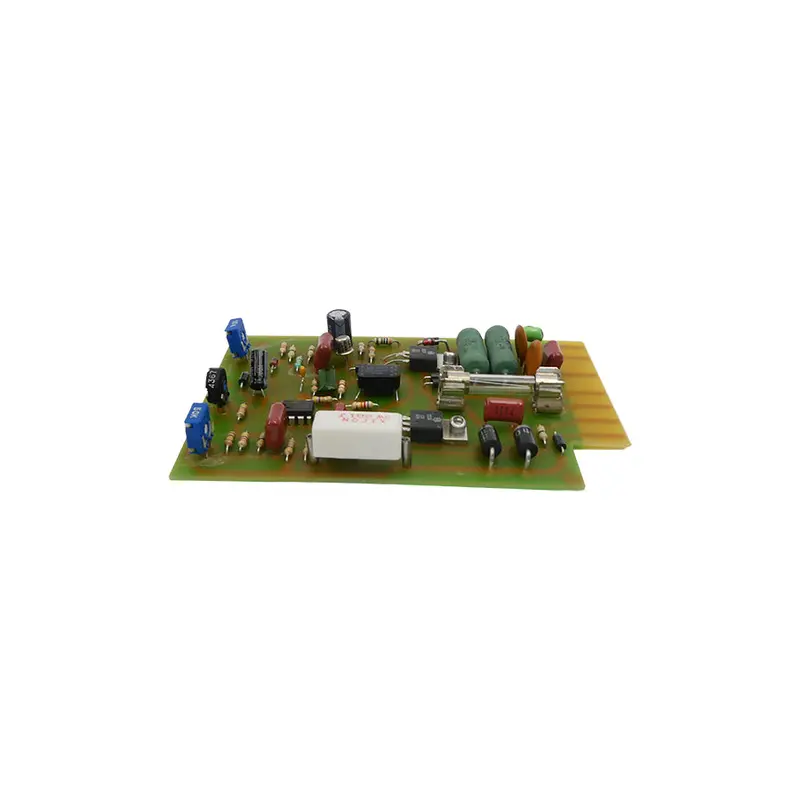 Circuit Board 110-1567-1 Unmp 1