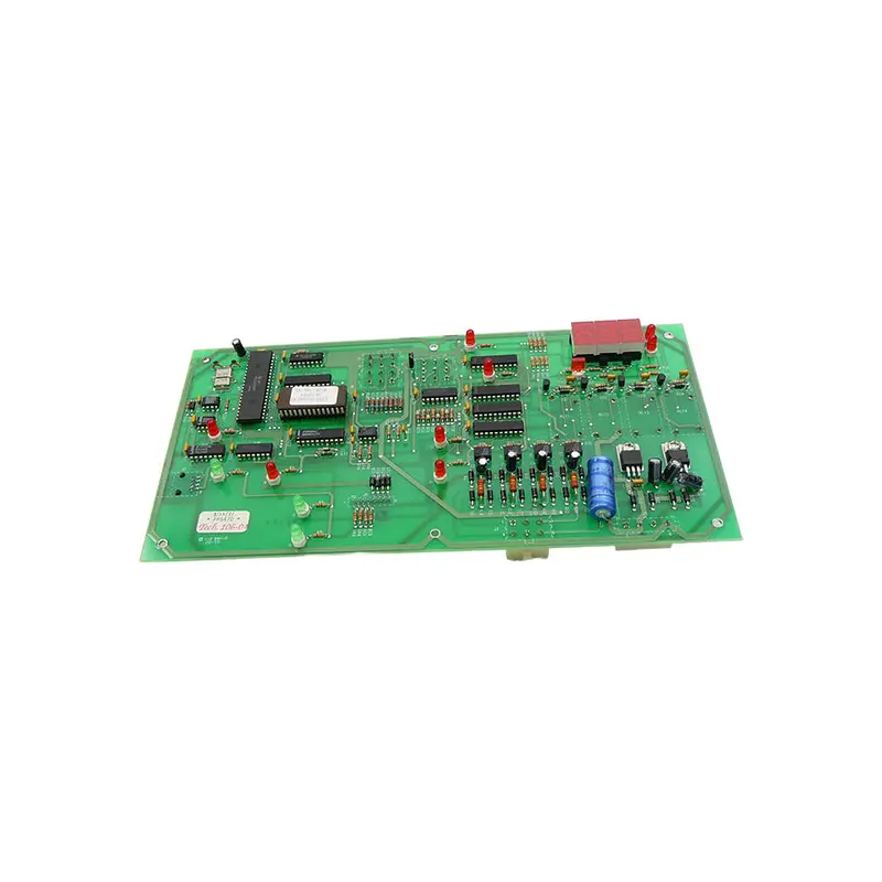 Circuit Board 1232151 258943Lp Nsnp 1