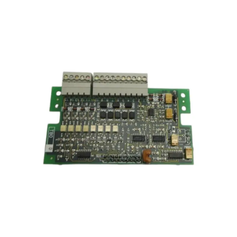 Circuit Board 1726-6 Nsnp 1