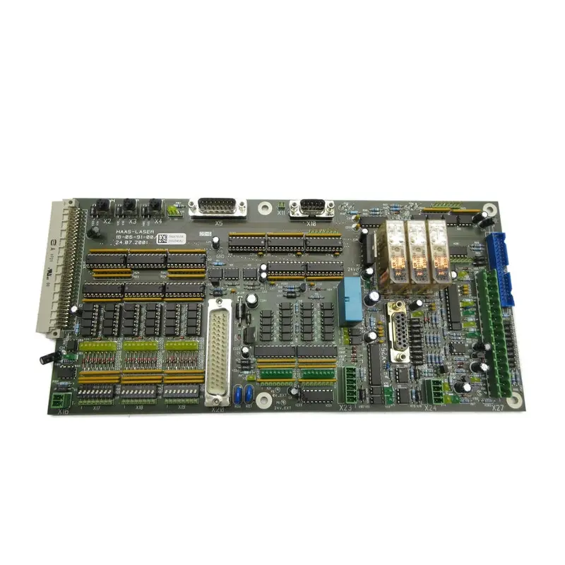 Circuit Board 18-06-91-00/ Nsnp 1