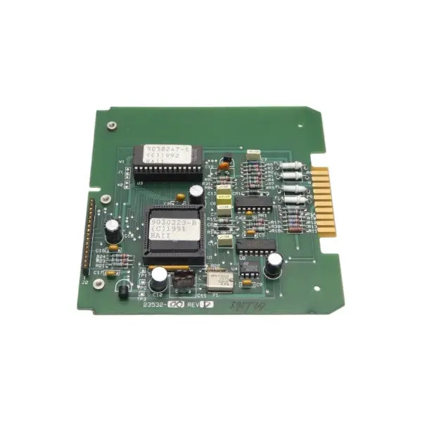 Circuit Board 23532-00 Rev. D Unmp 1