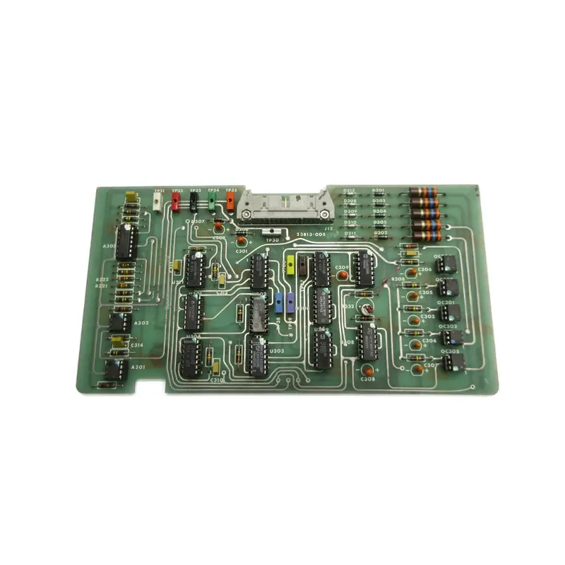 Circuit Board 23813-005 Nsnp 1