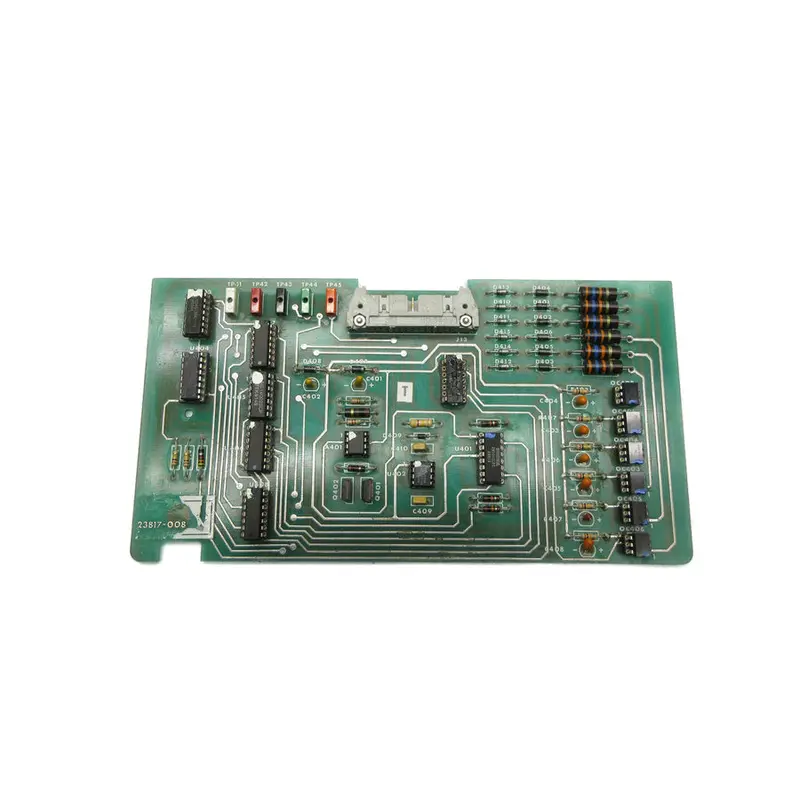 Circuit Board 23817-008 Unmp 1