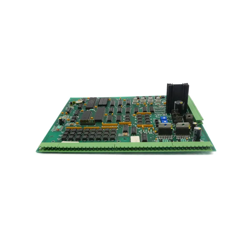Circuit Board 293543 Nsnp 1