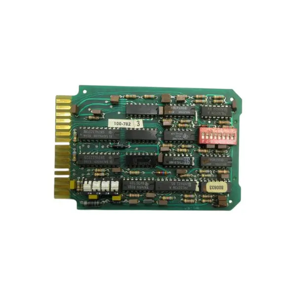 Circuit Board 305-707D Nsnp 1