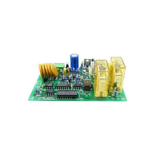 Circuit Board 30754922-001 Nsnp 1