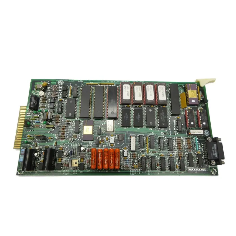 Circuit Board 30B4114x012 Cl7011x1-A2 Rev. C Nsnp 1