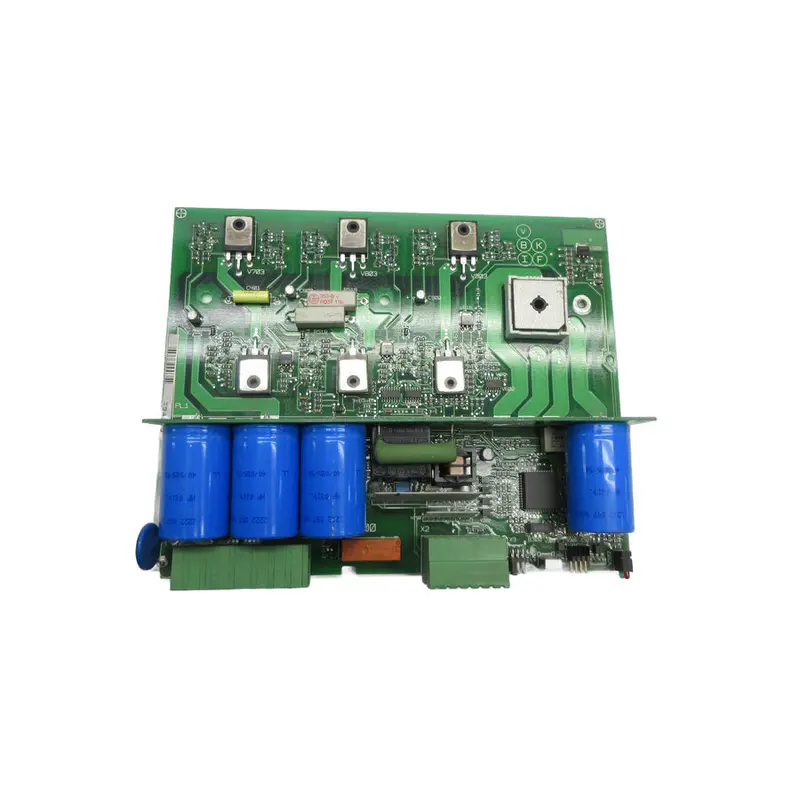 Circuit Board 33.8203Ll.1B-13.001 Nsnp 1