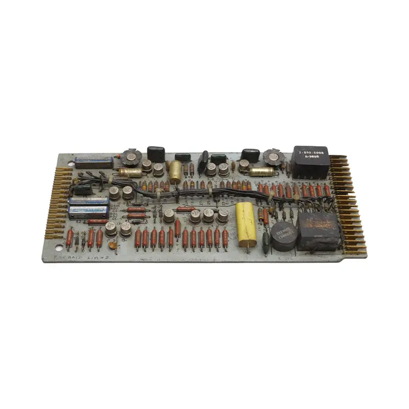 Circuit Board 3530002 Unmp 1