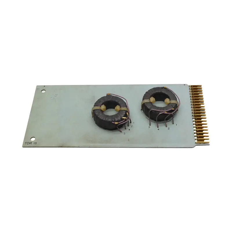 Circuit Board 35309116 Unmp 1