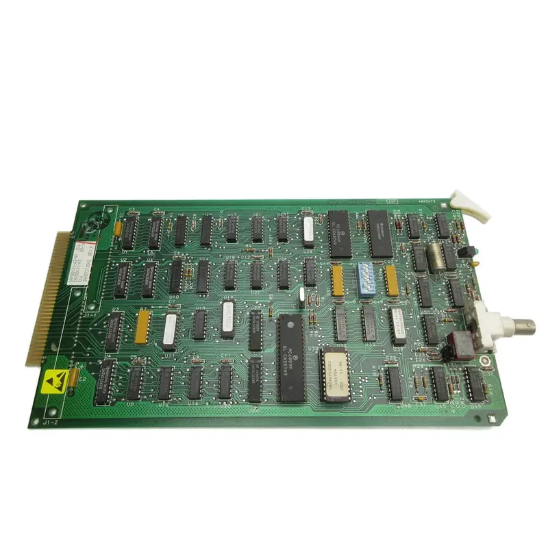 Circuit Board 39A0727x042 Dh7001x1-A3 Rev. K Nsnp 1
