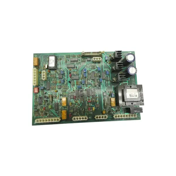 Circuit Board 408101-3 Unmp 1