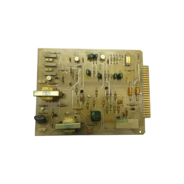 Circuit Board 42740-1 Unmp 1