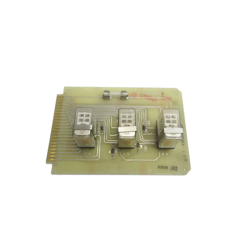 Circuit Board 436802-003 Unmp 1