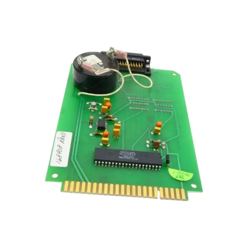 Circuit Board 461894 Rev. A Nsnp 1