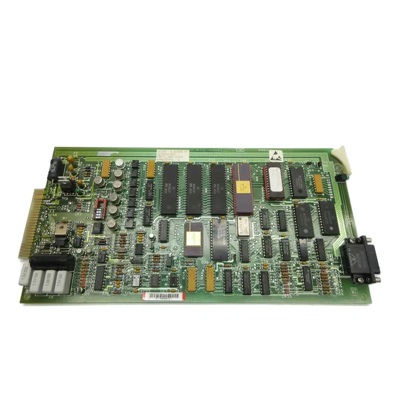 Circuit Board 48A6602x042 Cl7001x1-A10 Rev. E Nsnp 1