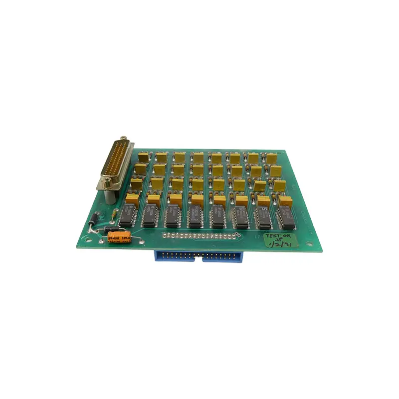 Circuit Board 500202 Unmp 1