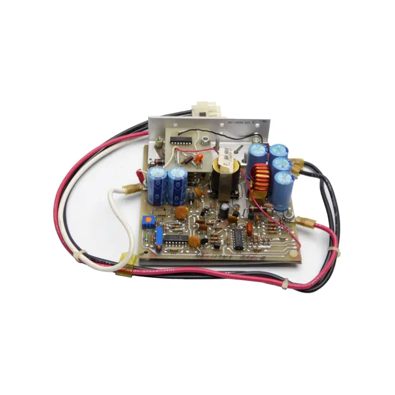Circuit Board 51-11535 Rev. A Unmp 1
