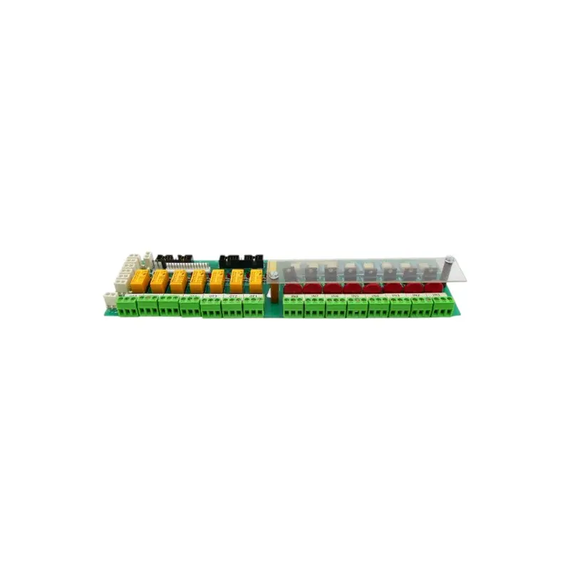 Circuit Board 531X307ltbaeg1 Nsnp 1