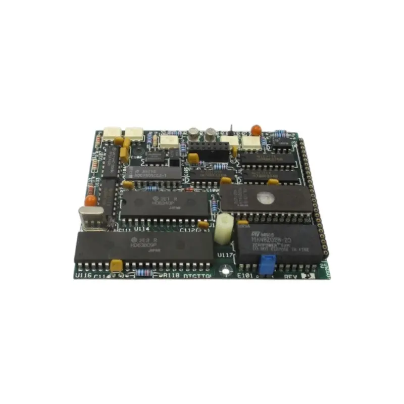Circuit Board 549280 Rev. D Nsnp 1