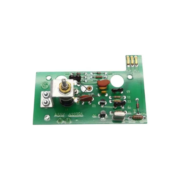 Circuit Board 633296 Nsnp 1