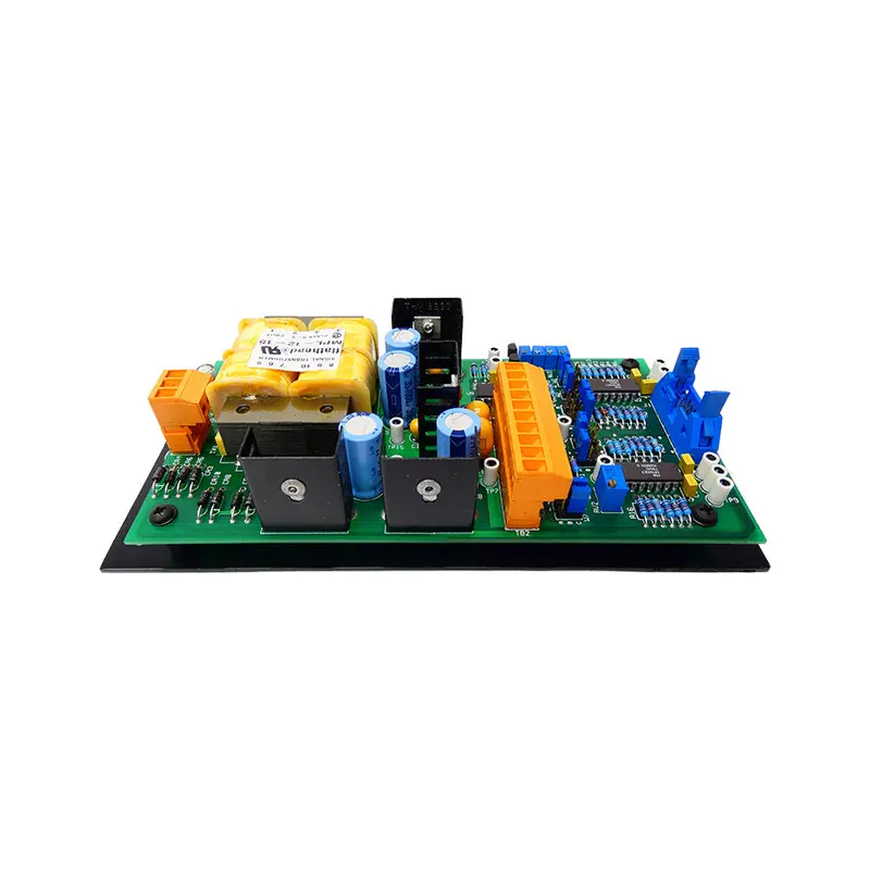 Circuit Board 7090008 Nsnp 1