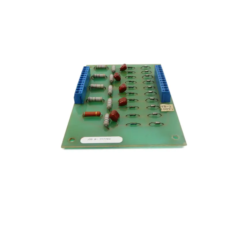 Circuit Board 777703 Nsnp 1