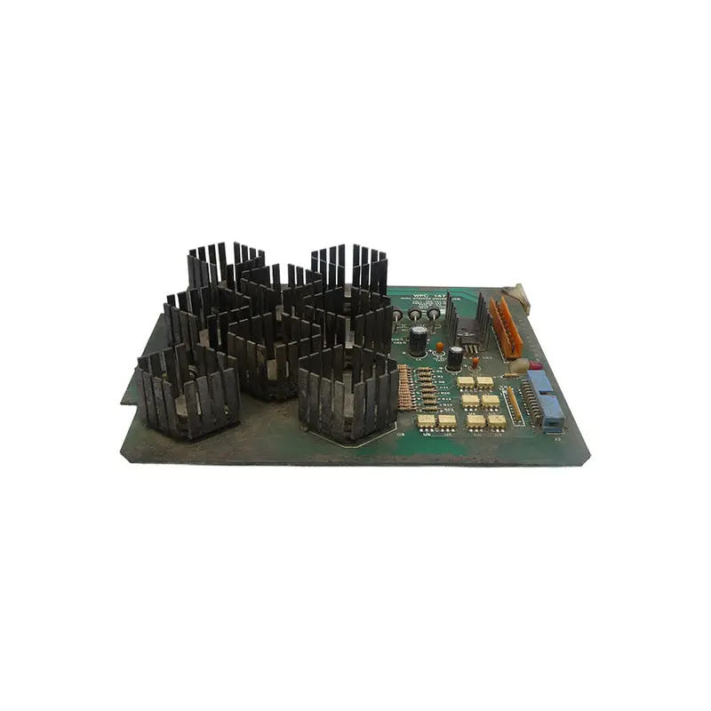 Circuit Board 800-147-00 Wpc147 Unmp 1